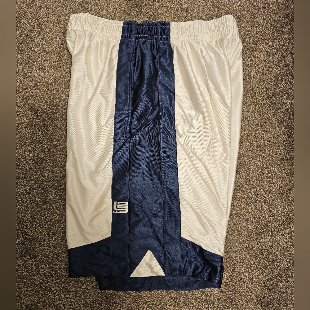 Lebron James Basketball shorts
